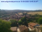 Recorre hacia atrás las últimas 24 horas
