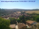 Recorre hacia atrás las últimas 24 horas
