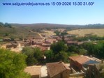 Recorre hacia atrás las últimas 24 horas
