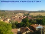 Recorre hacia atrás las últimas 24 horas
