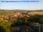 Recorre hacia atrás las últimas 24 horas
