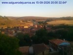 Recorre hacia atrás las últimas 24 horas
