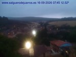Recorre hacia atrás las últimas 24 horas
