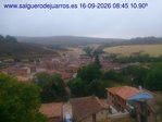 Recorre hacia atrás las últimas 24 horas
