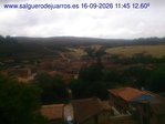 Recorre hacia atrás las últimas 24 horas
