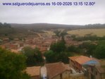 Recorre hacia atrás las últimas 24 horas
