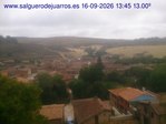 Recorre hacia atrás las últimas 24 horas
