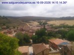 Recorre hacia atrás las últimas 24 horas
