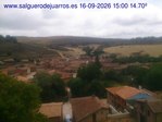 Recorre hacia atrás las últimas 24 horas
