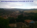 Recorre hacia atrás las últimas 24 horas
