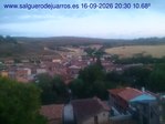 Recorre hacia atrás las últimas 24 horas
