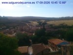 Recorre hacia atrás las últimas 24 horas
