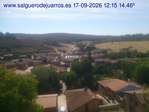 Recorre hacia atrás las últimas 24 horas
