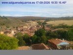 Recorre hacia atrás las últimas 24 horas
