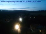 Recorre hacia atrás las últimas 24 horas
