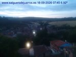 Recorre hacia atrás las últimas 24 horas
