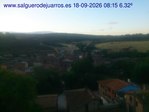 Recorre hacia atrás las últimas 24 horas
