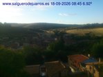 Recorre hacia atrás las últimas 24 horas
