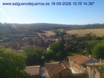 Recorre hacia atrás las últimas 24 horas

