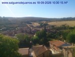Recorre hacia atrás las últimas 24 horas
