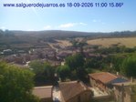 Recorre hacia atrás las últimas 24 horas

