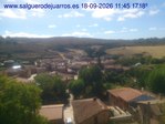 Recorre hacia atrás las últimas 24 horas
