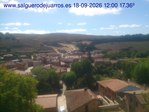 Recorre hacia atrás las últimas 24 horas
