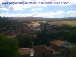 Recorre hacia atrás las últimas 24 horas
