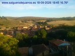 Recorre hacia atrás las últimas 24 horas
