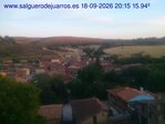 Recorre hacia atrás las últimas 24 horas
