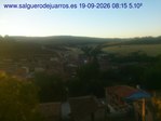 Recorre hacia atrás las últimas 24 horas
