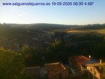 Recorre hacia atrás las últimas 24 horas
