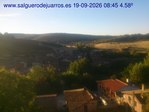 Recorre hacia atrás las últimas 24 horas
