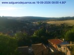 Recorre hacia atrás las últimas 24 horas
