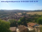 Recorre hacia atrás las últimas 24 horas
