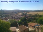 Recorre hacia atrás las últimas 24 horas
