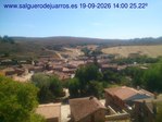 Recorre hacia atrás las últimas 24 horas
