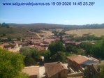 Recorre hacia atrás las últimas 24 horas
