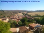 Recorre hacia atrás las últimas 24 horas
