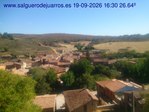 Recorre hacia atrás las últimas 24 horas
