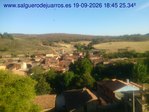 Recorre hacia atrás las últimas 24 horas
