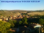 Recorre hacia atrás las últimas 24 horas
