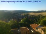 Recorre hacia atrás las últimas 24 horas
