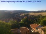 Recorre hacia atrás las últimas 24 horas
