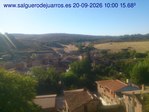 Recorre hacia atrás las últimas 24 horas

