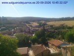 Recorre hacia atrás las últimas 24 horas
