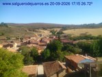 Recorre hacia atrás las últimas 24 horas
