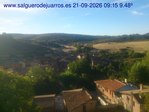 Recorre hacia atrás las últimas 24 horas
