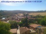 Recorre hacia atrás las últimas 24 horas
