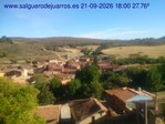 Recorre hacia atrás las últimas 24 horas
